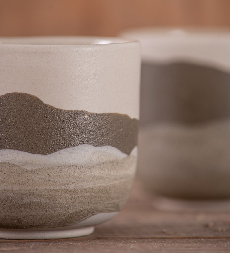 Acercamiento a la textura.