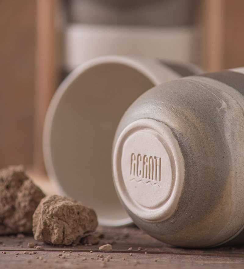 Acercamiento a la textura.