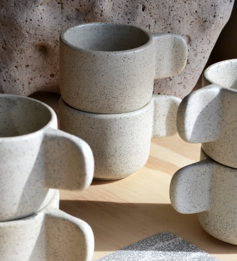 Acercamiento a la textura.