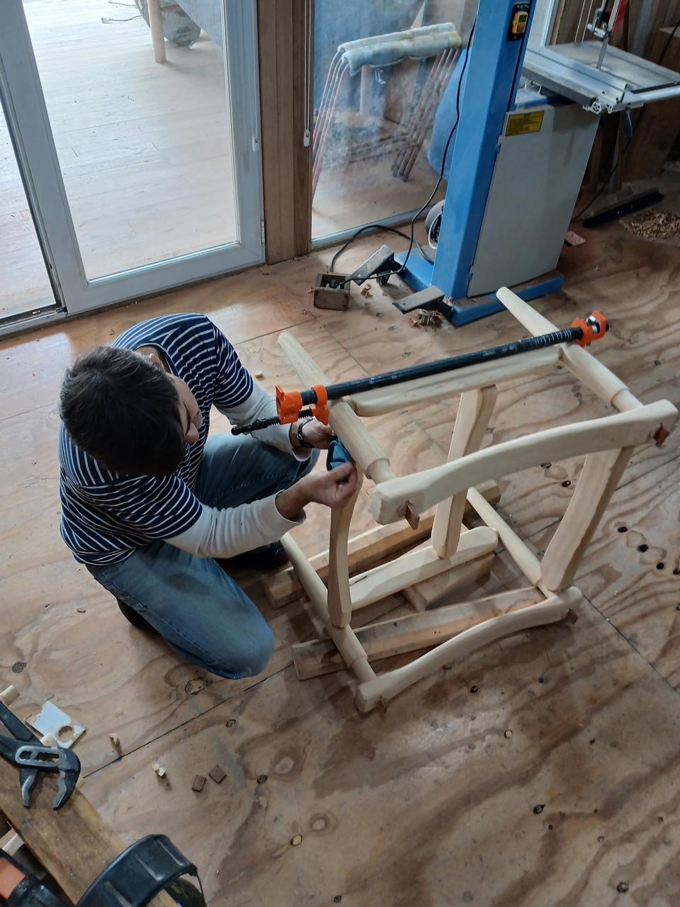 Gustavo Morales de Dobledehachas