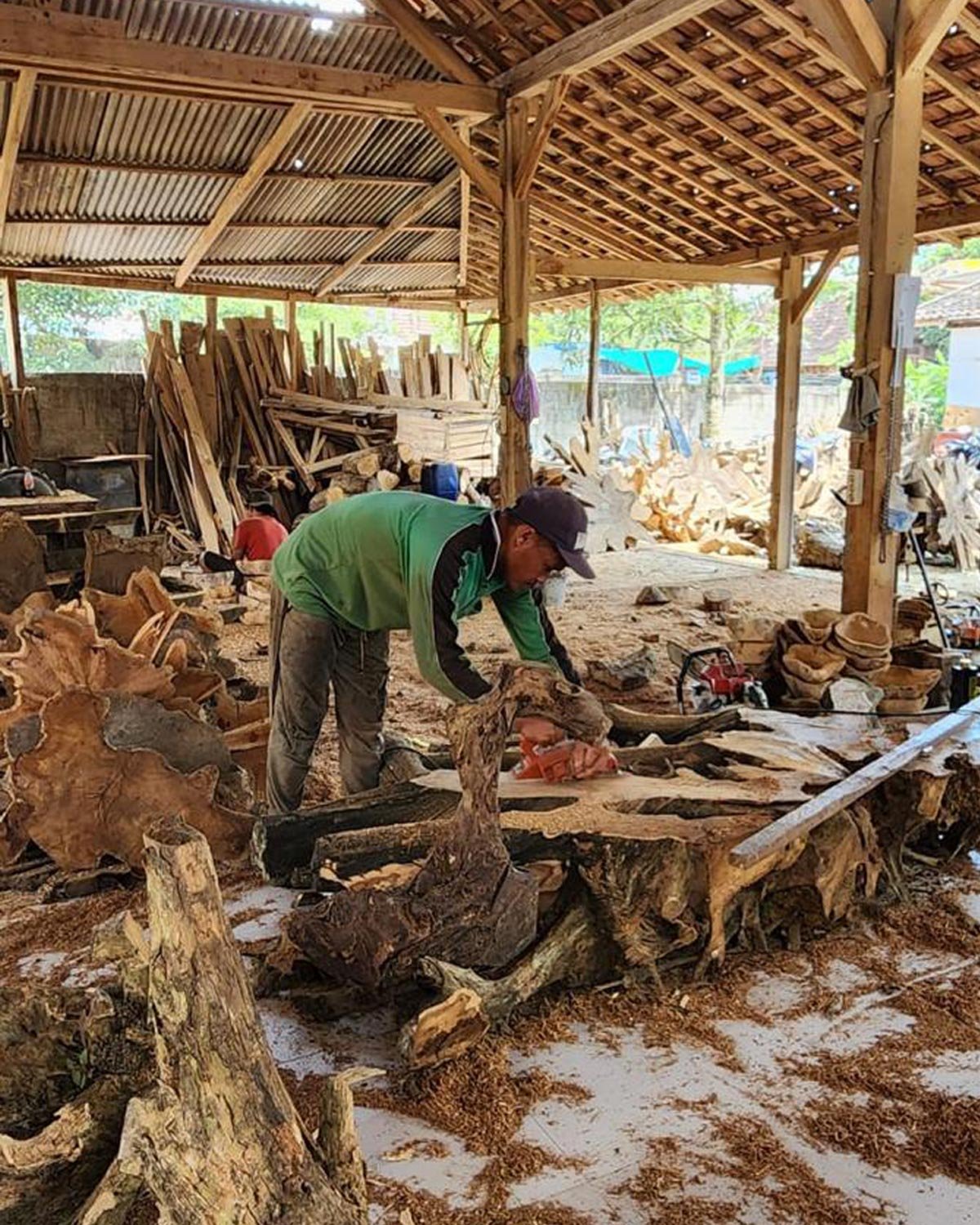 Mirador por el mundo 