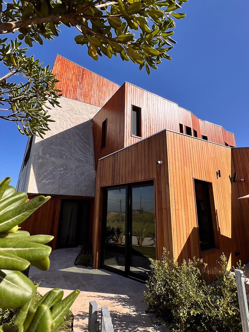 Jardines Locus Solus