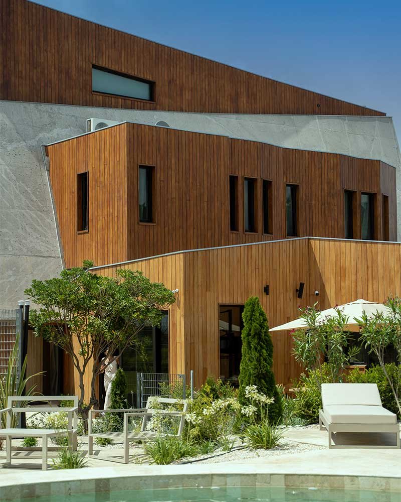 Jardines Locus Solus