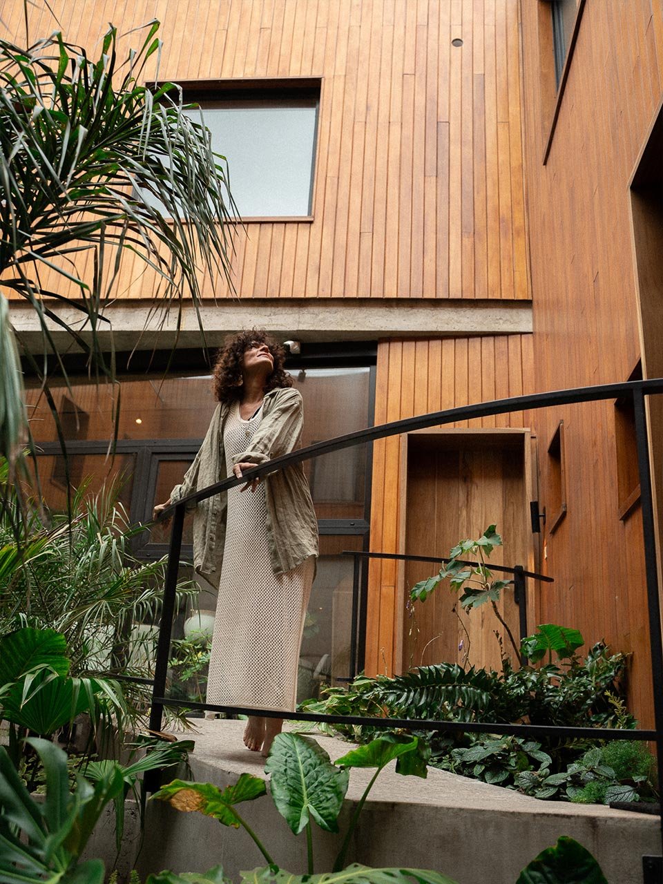 Jardines Locus Solus