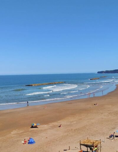 Playa San Carlos