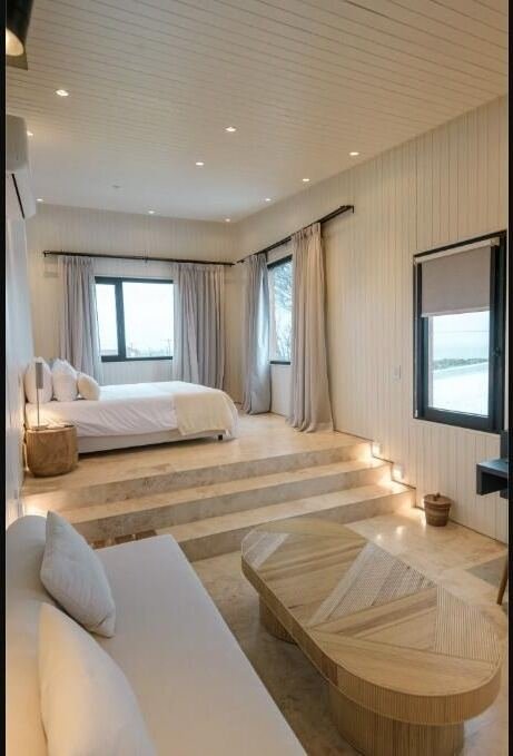 Habitación Locus Solus